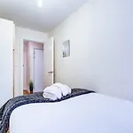 Waterloo 2 Bedroom Apartment