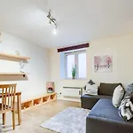Waterloo 2 Bedroom Apartment