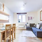 Waterloo 2 Bedroom Apartment