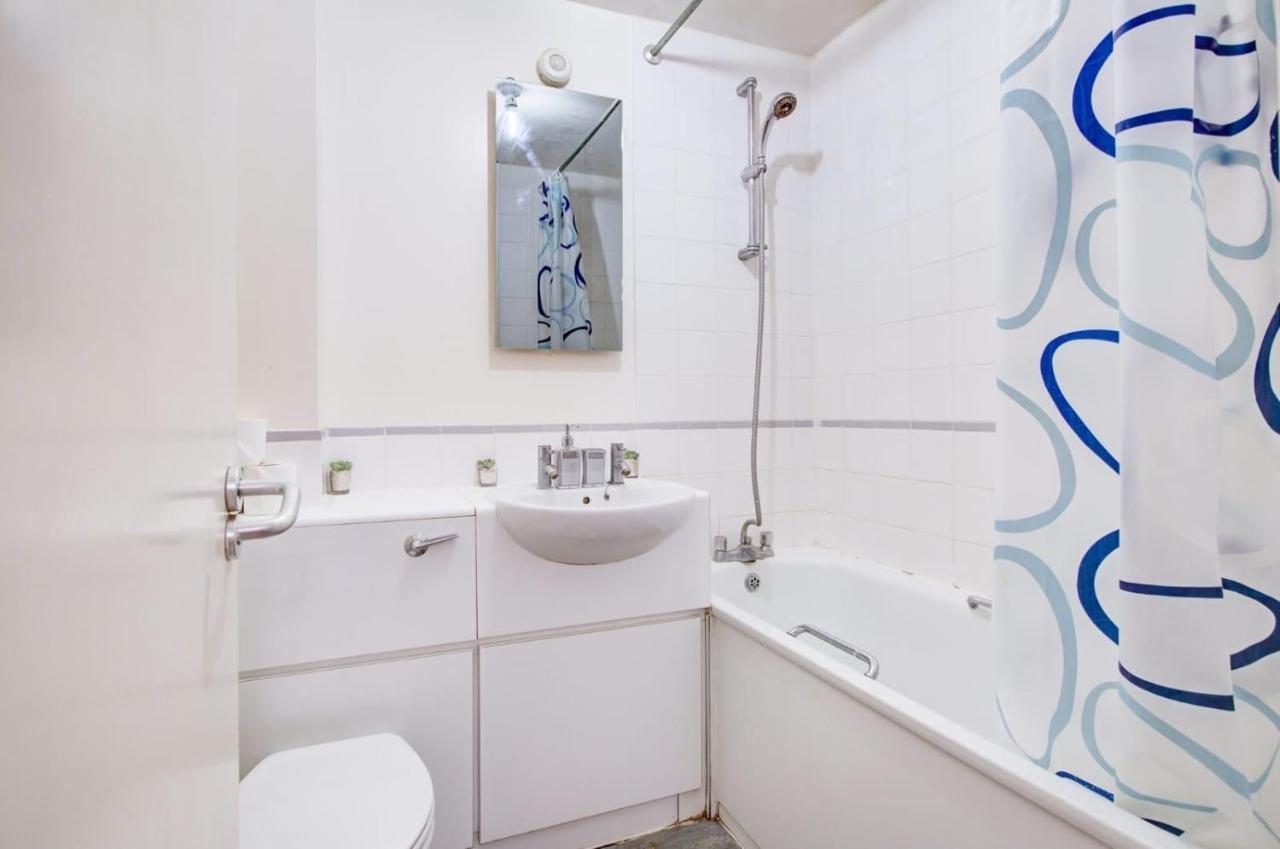 Apartamento Waterloo 2 Bedroom