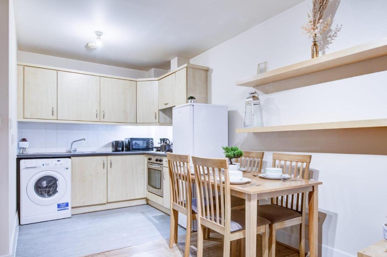 Waterloo 2 Bedroom Apartamento Londres