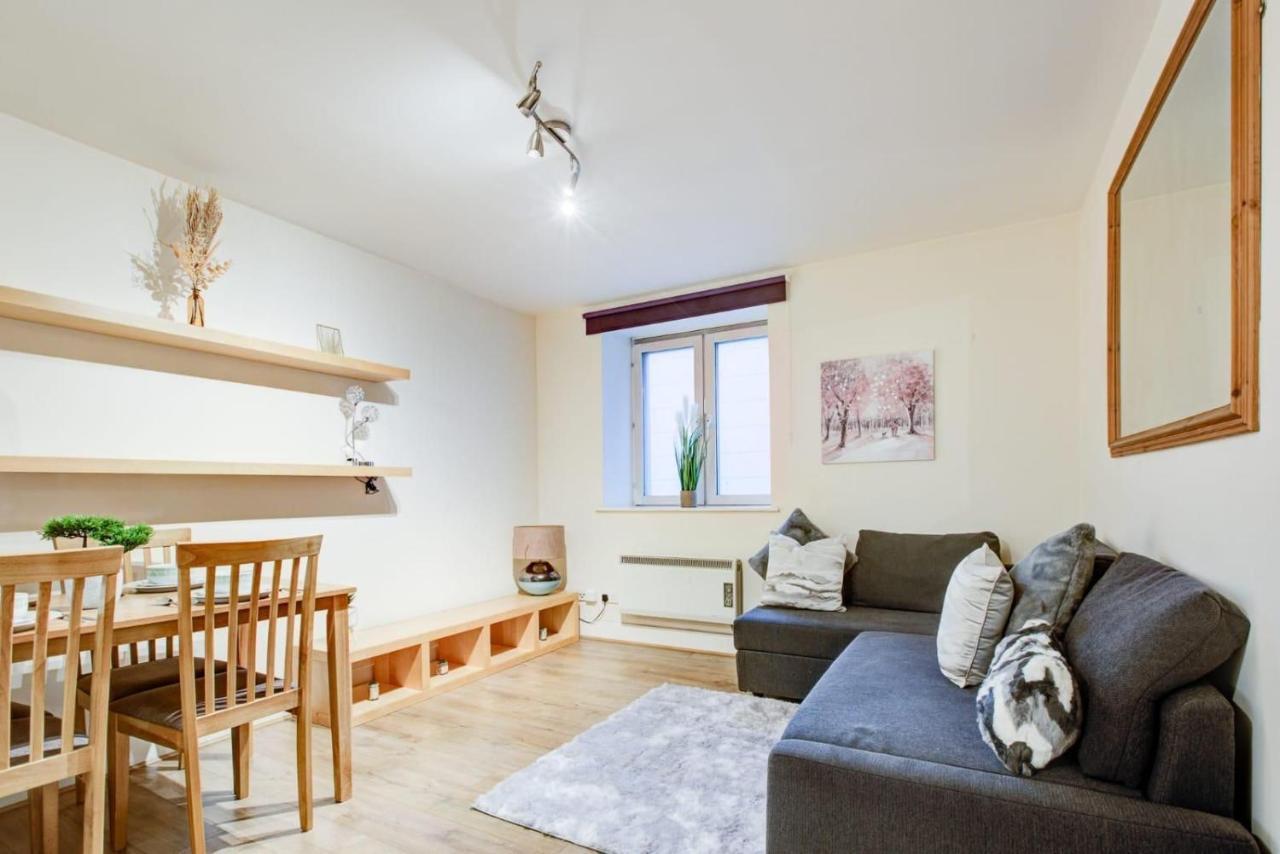 Apartamento Waterloo 2 Bedroom Londres