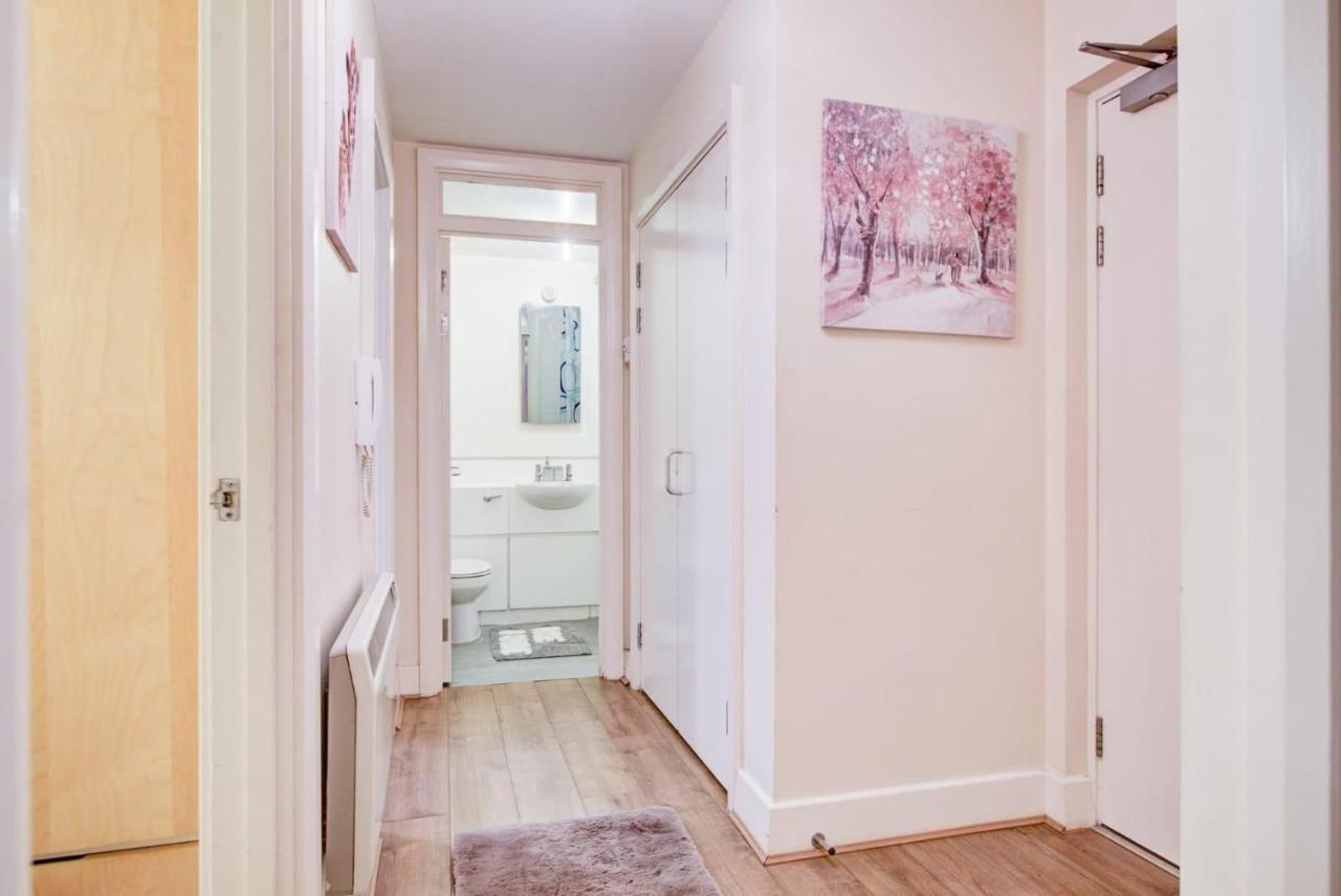 Waterloo 2 Bedroom * Londres