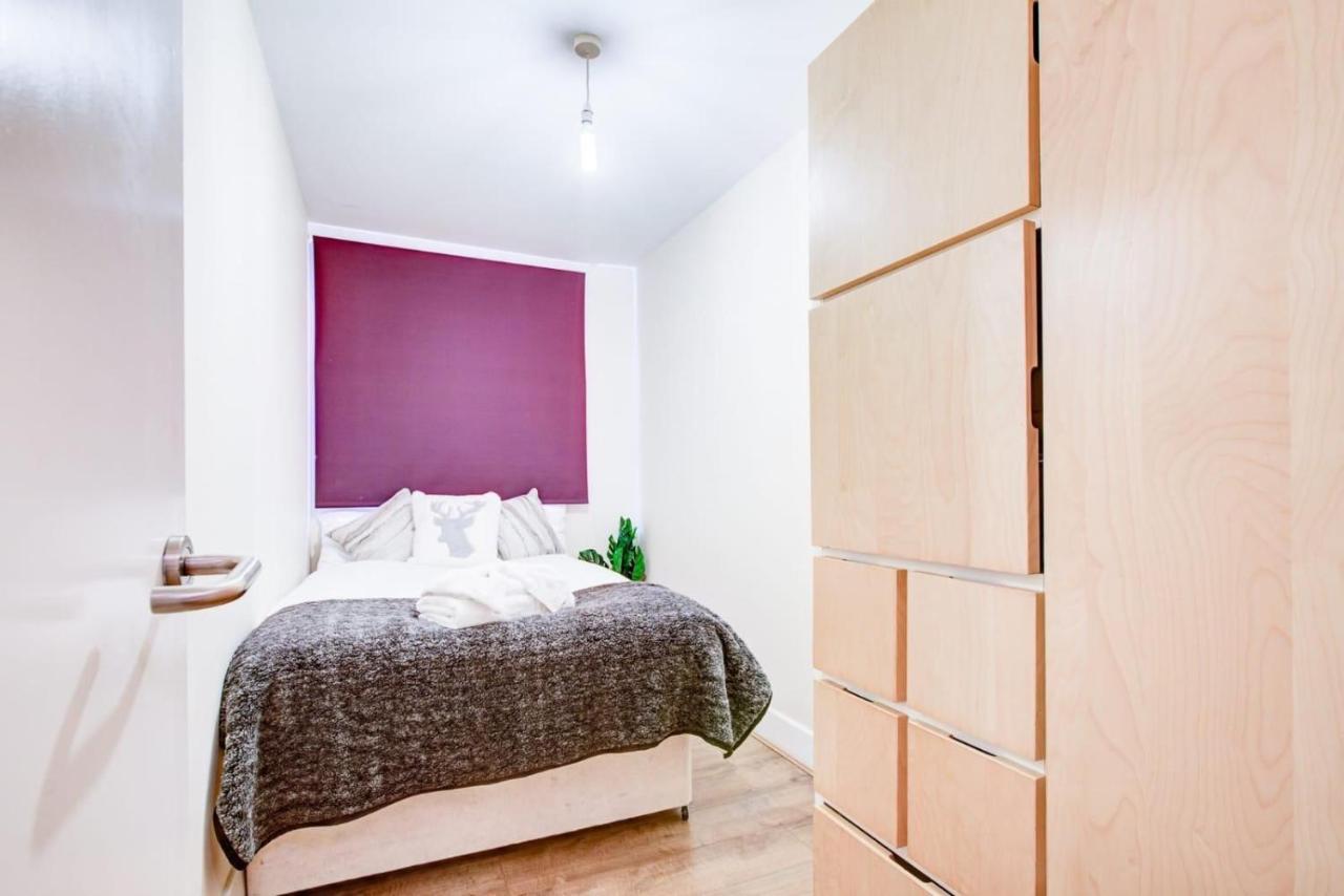 Apartamento Waterloo 2 Bedroom