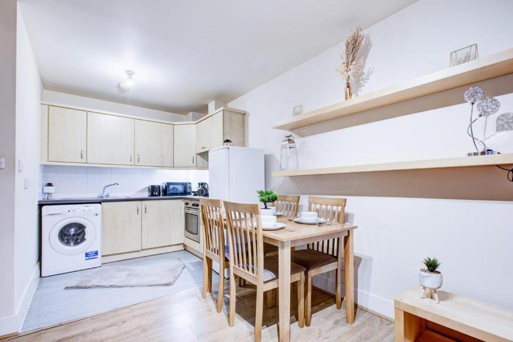 Waterloo 2 Bedroom