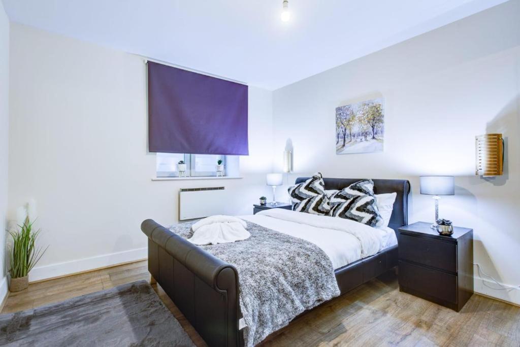 Waterloo 2 Bedroom *