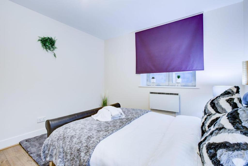 Waterloo 2 Bedroom * Londres