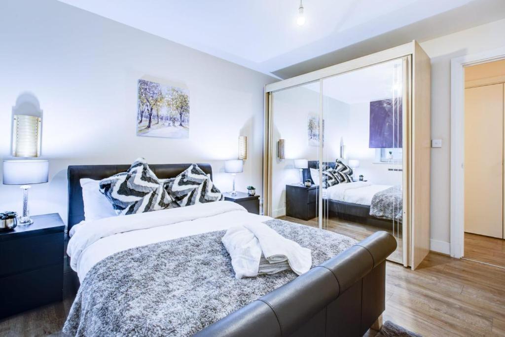 Waterloo 2 Bedroom Apartamento Londres