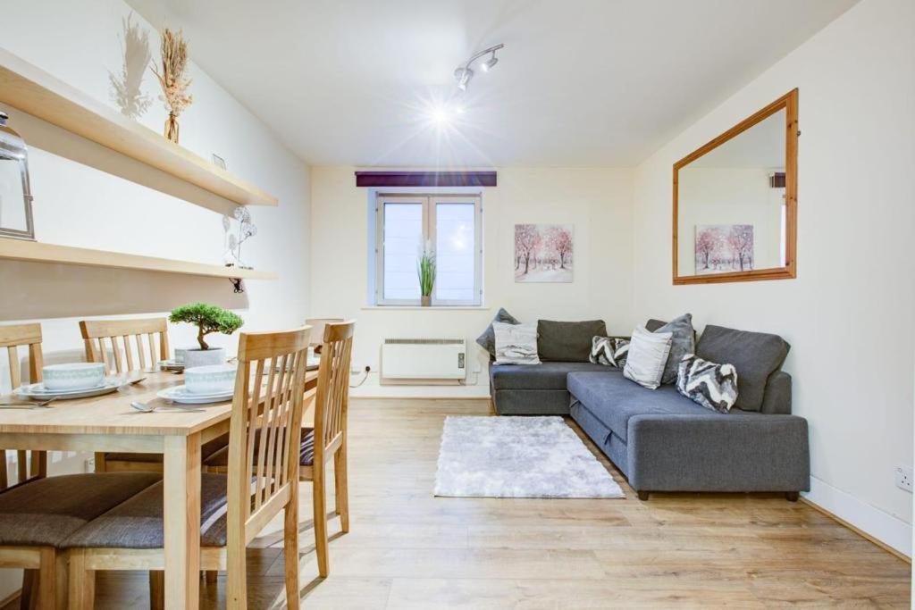 Apartamento Waterloo 2 Bedroom Londres